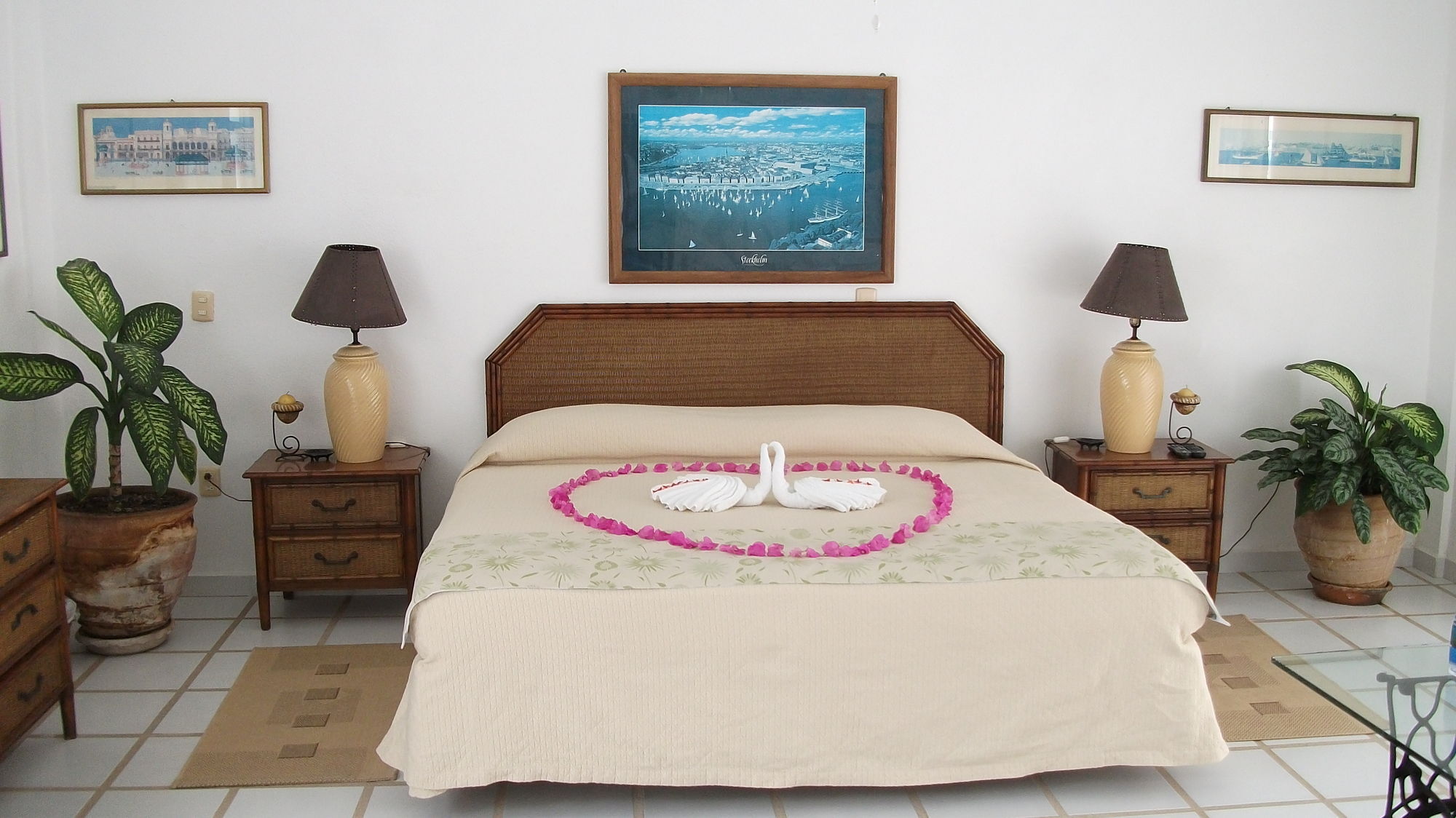 Villas Fa-Sol Huatulco Buitenkant foto