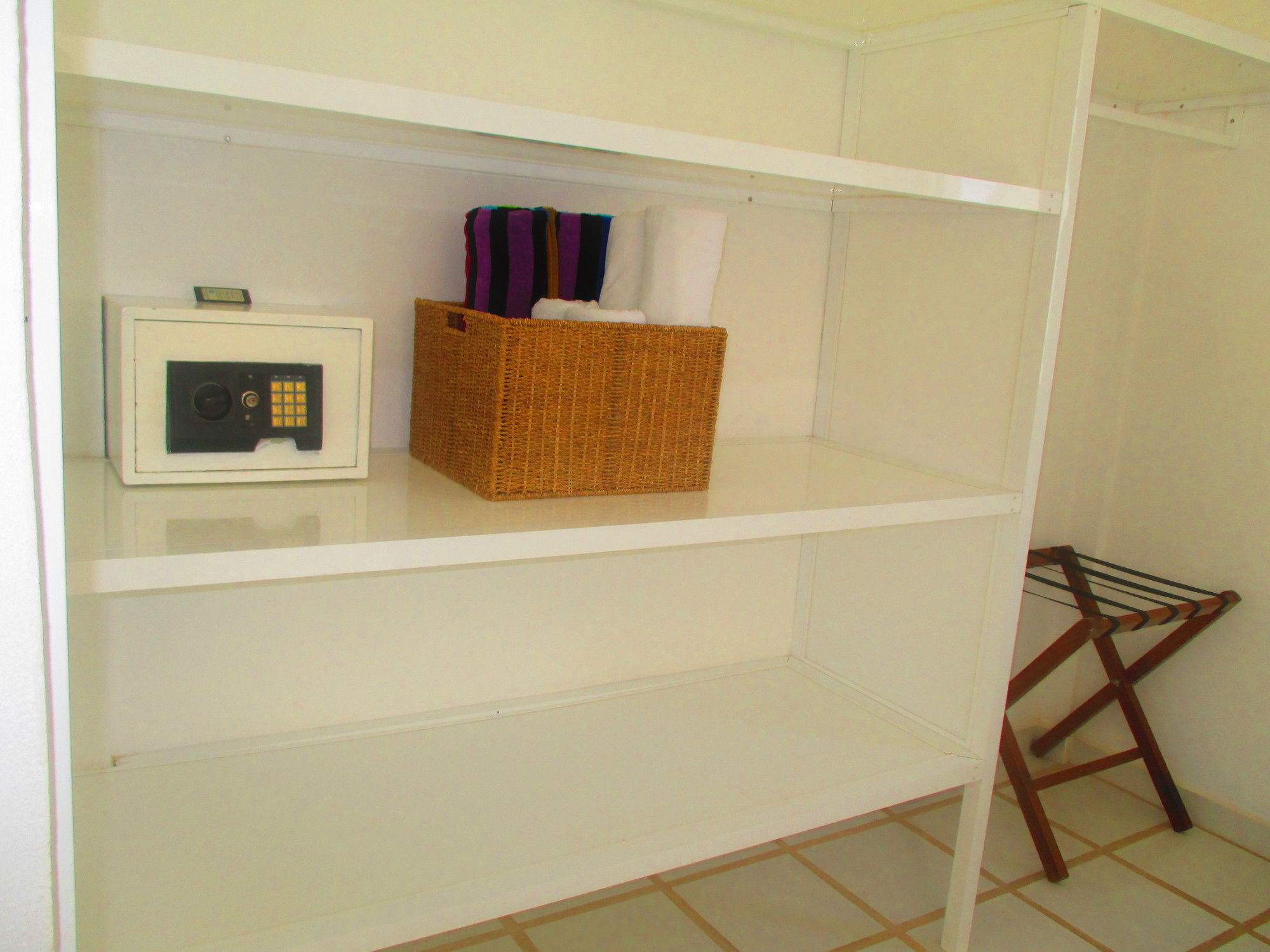 Villas Fa-Sol Huatulco Buitenkant foto
